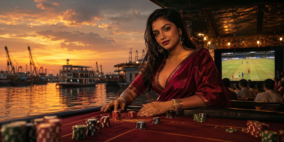 casino